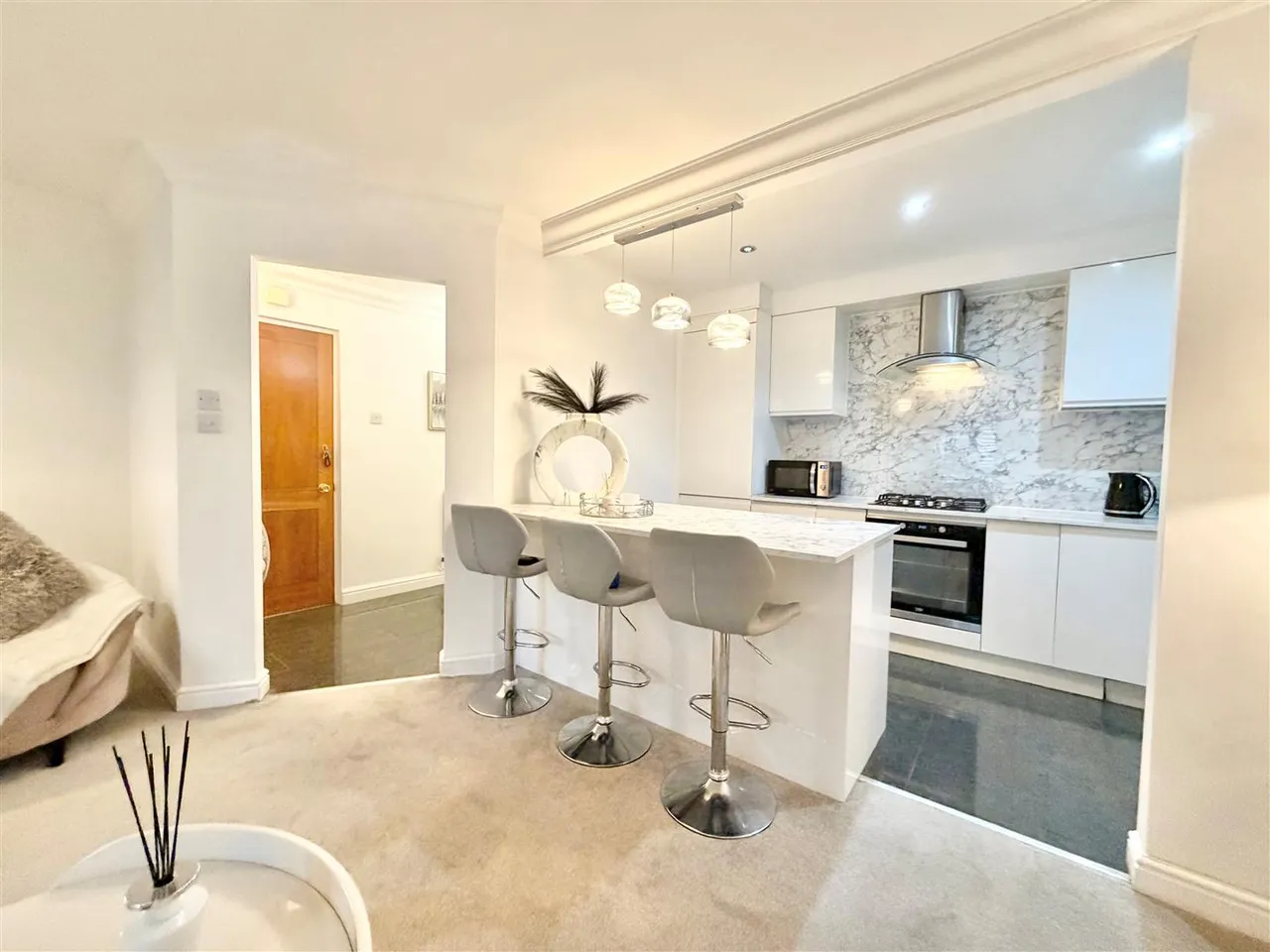 Wilmslow Road, Alderley Edge, SK9, photo 4