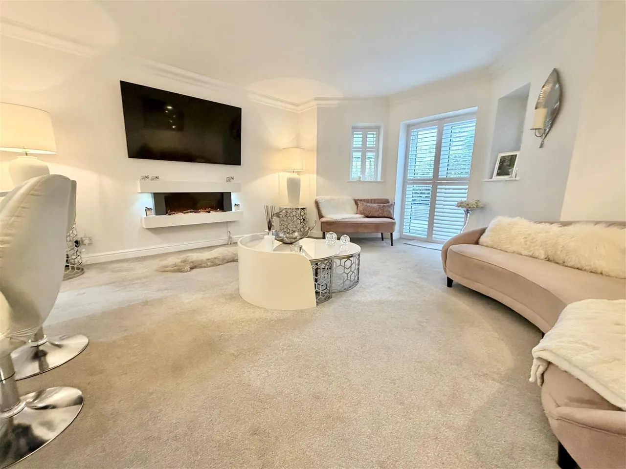 Wilmslow Road, Alderley Edge, SK9, photo 11