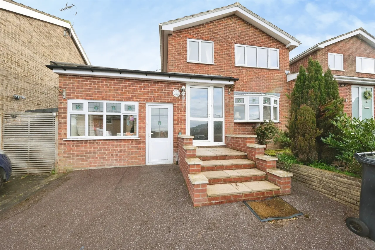 The Chase, Kilburn, DE56, photo 20