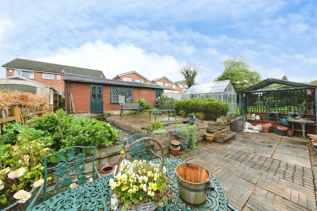 The Chase, Kilburn, DE56, photo 3