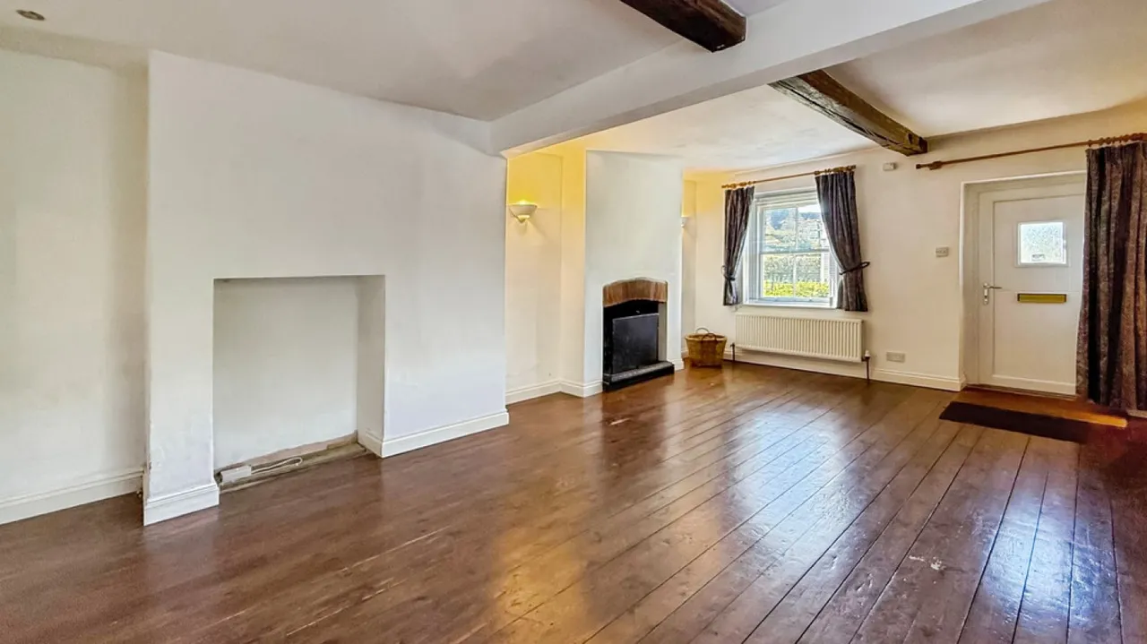 St Marys Lane, Dilton Marsh, photo 4