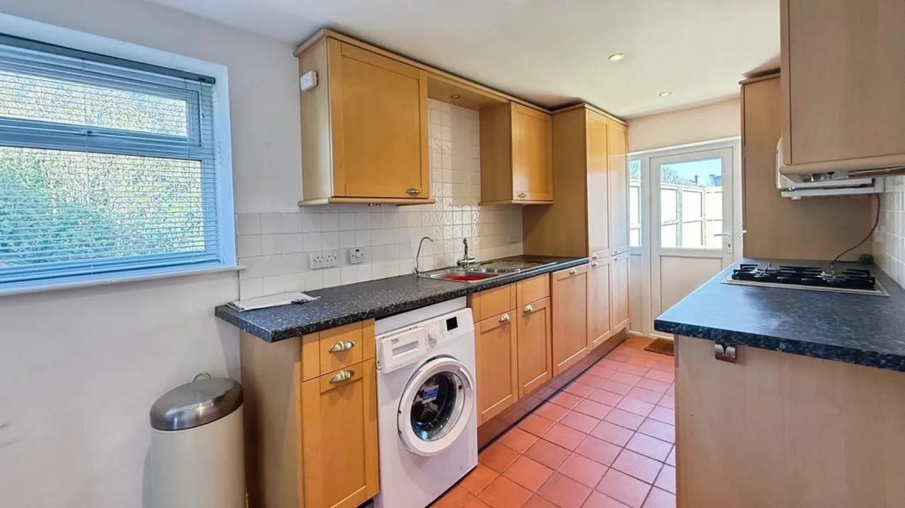 St Marys Lane, Dilton Marsh, photo 6