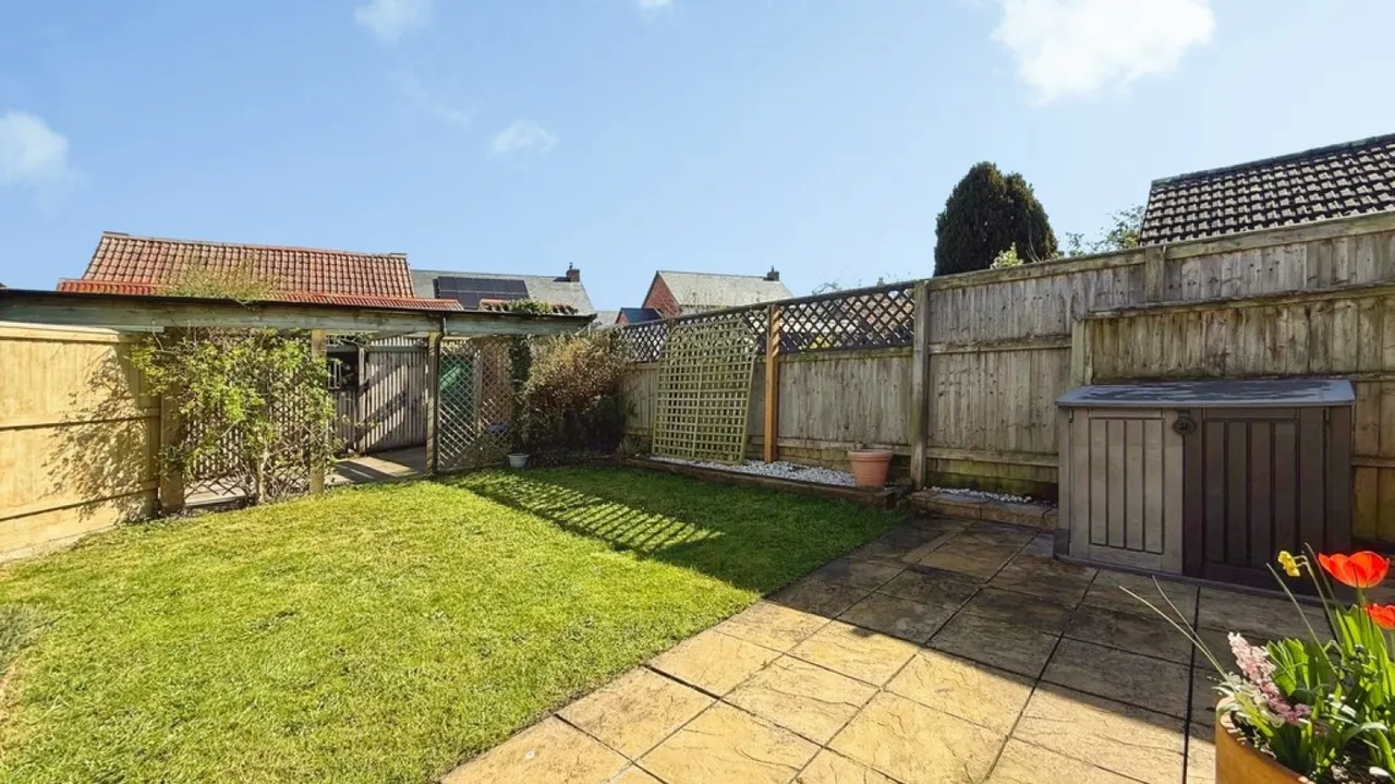 St Marys Lane, Dilton Marsh, photo 2