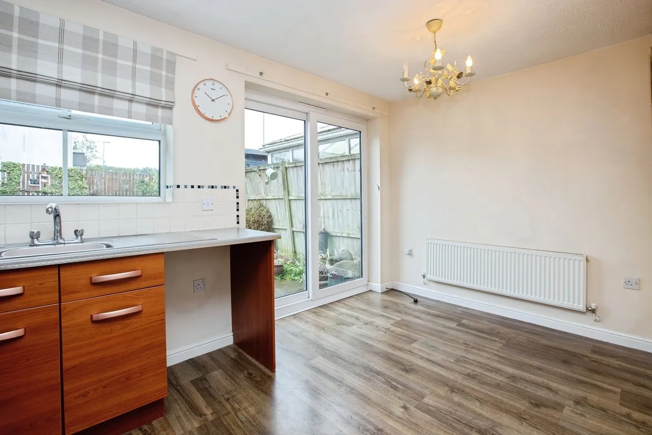 All Saints Court, Huthwaite, NG17, photo 7