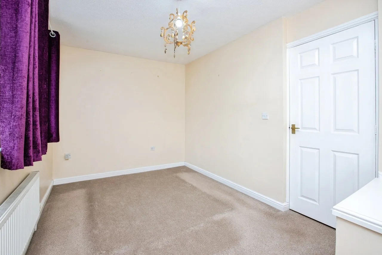 All Saints Court, Huthwaite, NG17, photo 8
