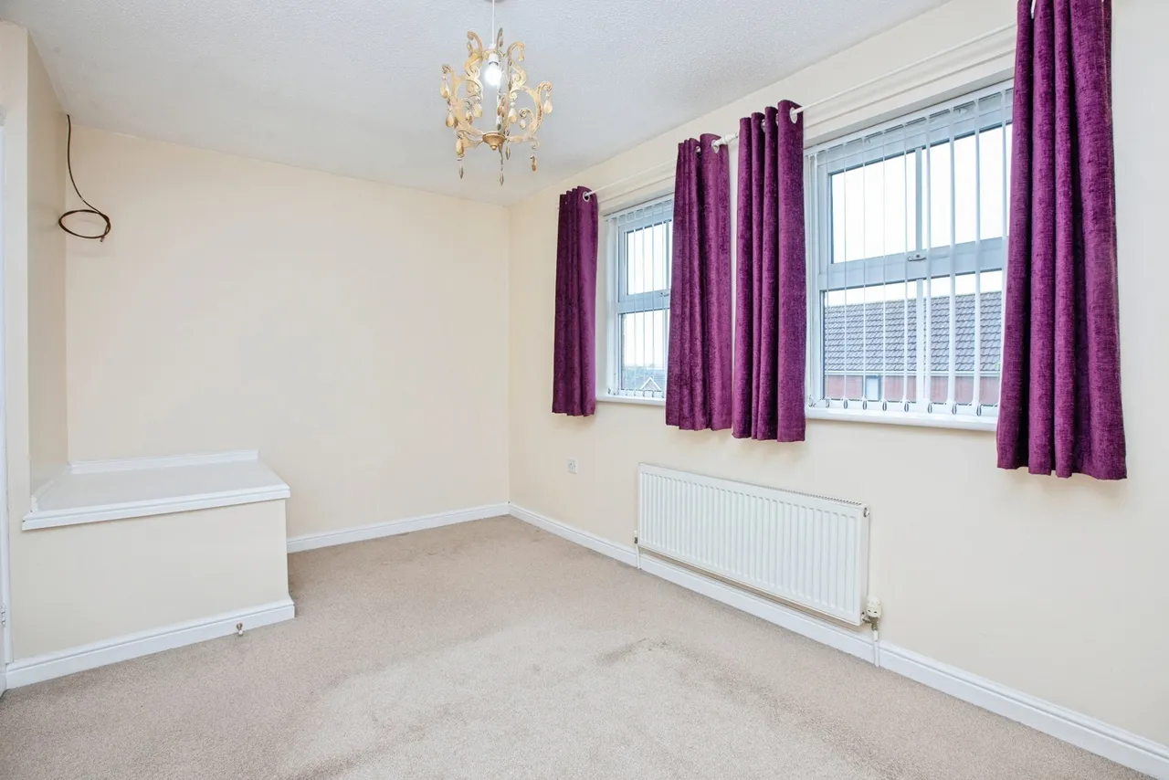 All Saints Court, Huthwaite, NG17, photo 9