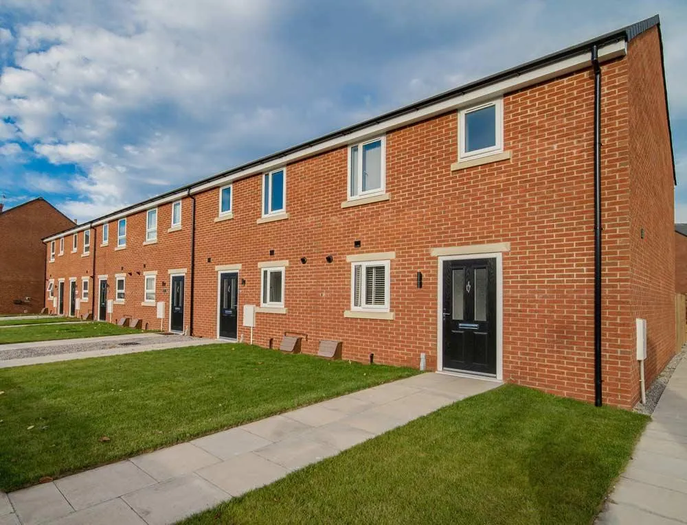 3 bed house for sale — Westgate Place, Alverthorpe Road, Wakefield, WF2 9NL