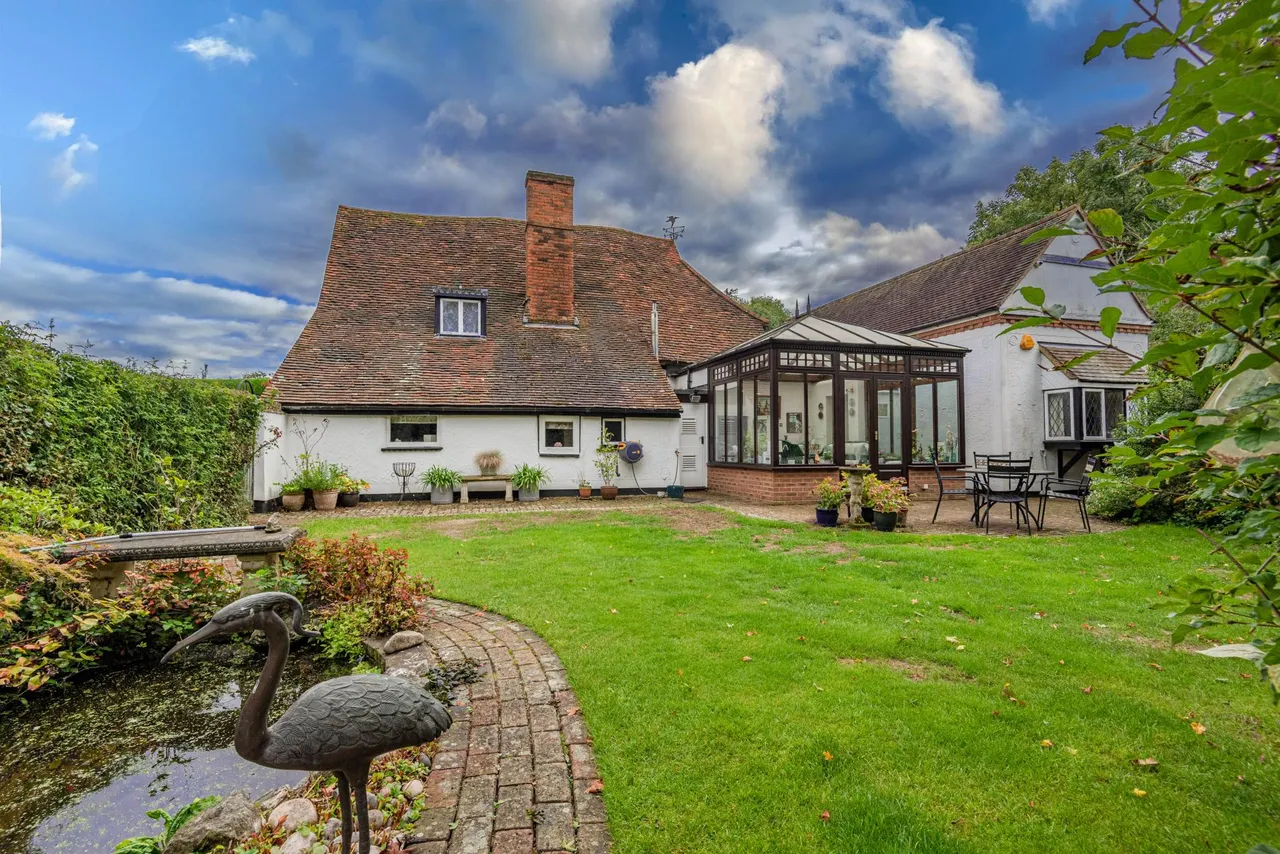 Epping Road, Roydon, CM19, photo 16