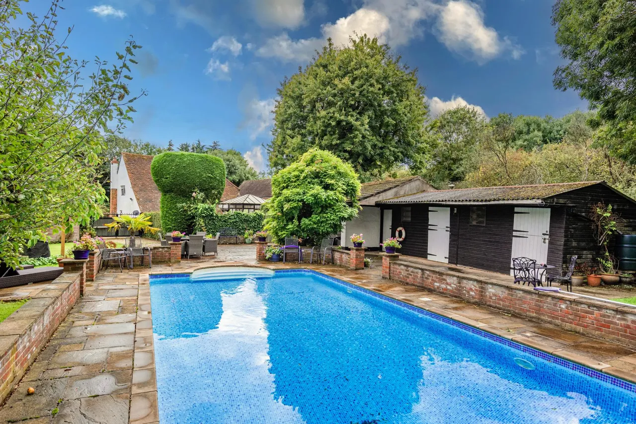 Epping Road, Roydon, CM19, photo 14