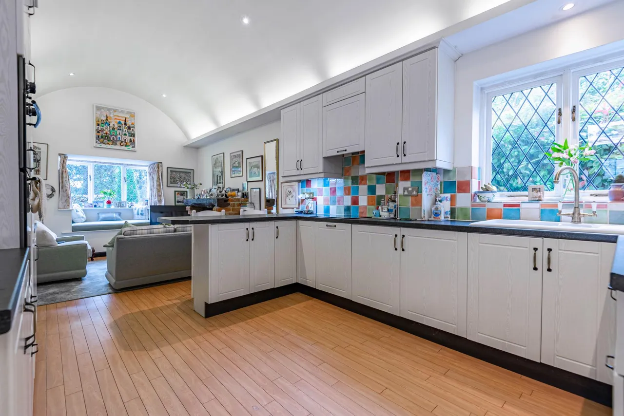 Epping Road, Roydon, CM19, photo 22
