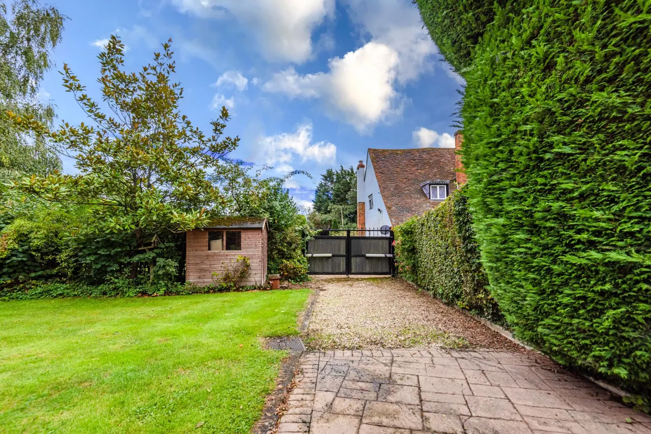 Epping Road, Roydon, CM19, photo 34
