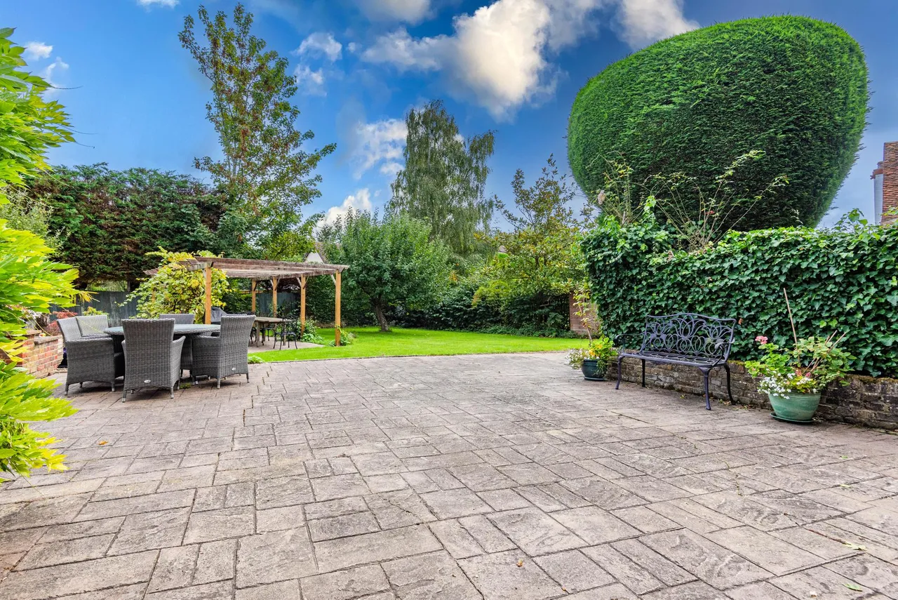 Epping Road, Roydon, CM19, photo 38