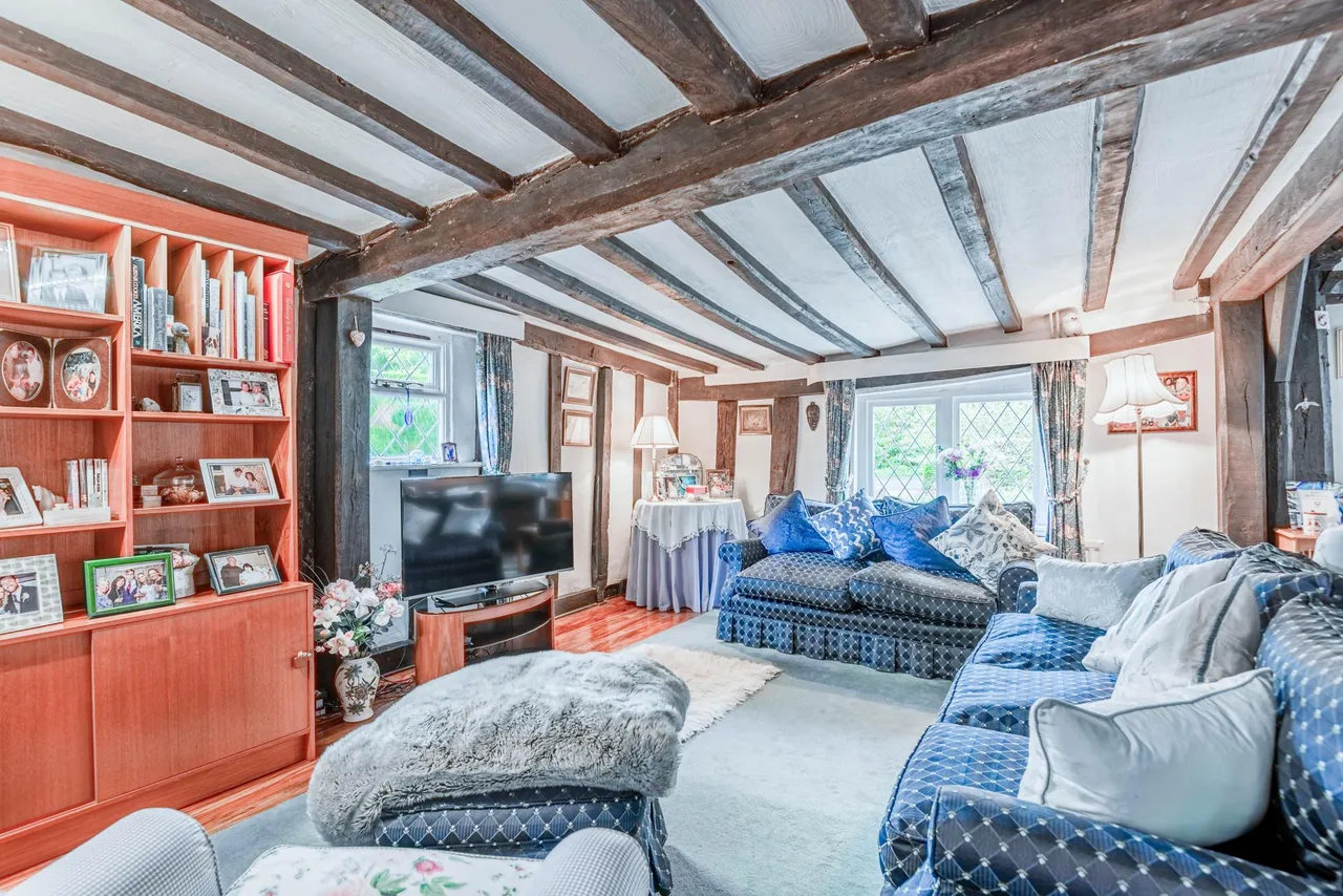Epping Road, Roydon, CM19, photo 4