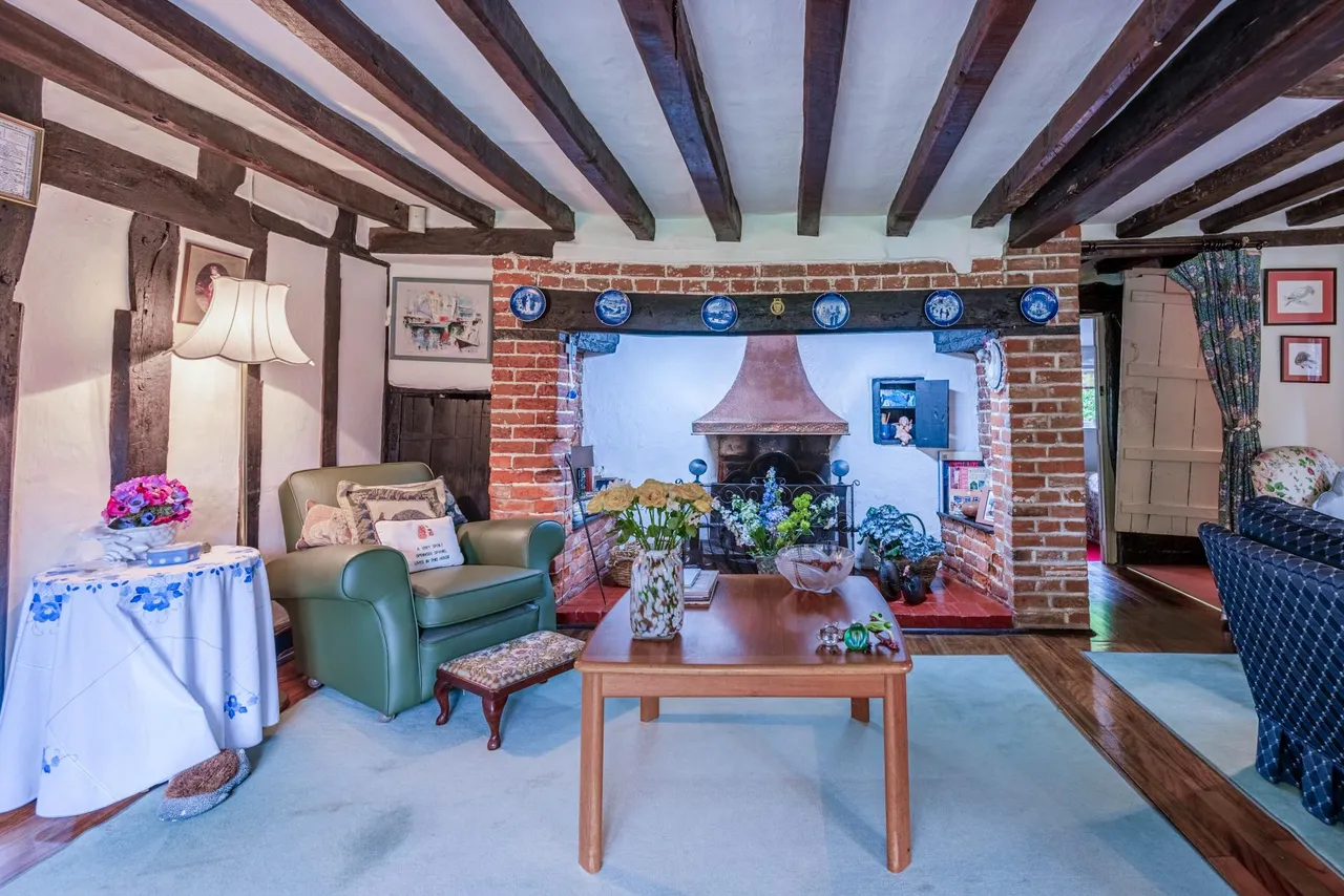 Epping Road, Roydon, CM19, photo 2