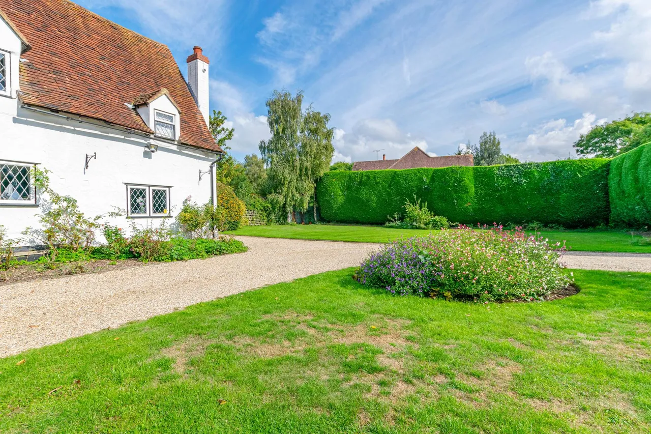 Epping Road, Roydon, CM19, photo 39
