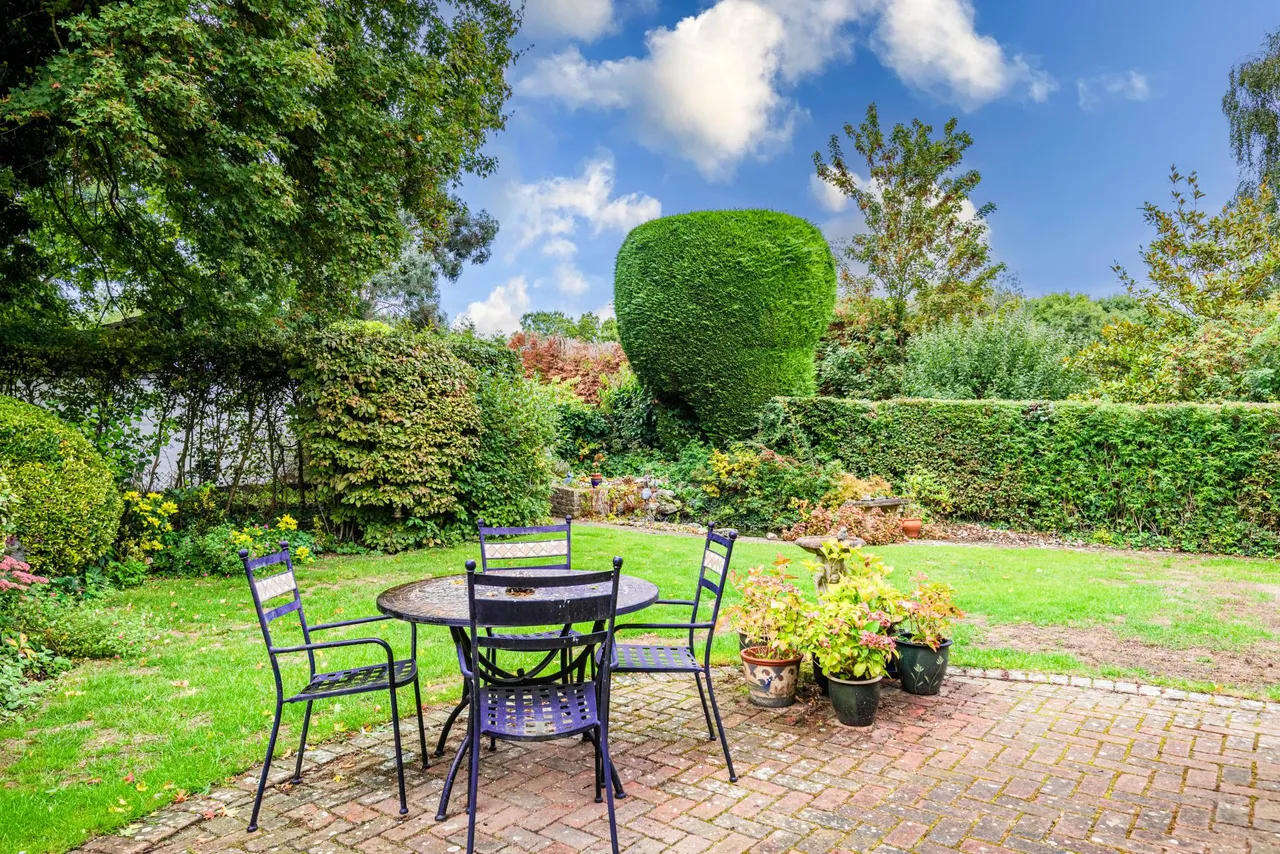 Epping Road, Roydon, CM19, photo 17