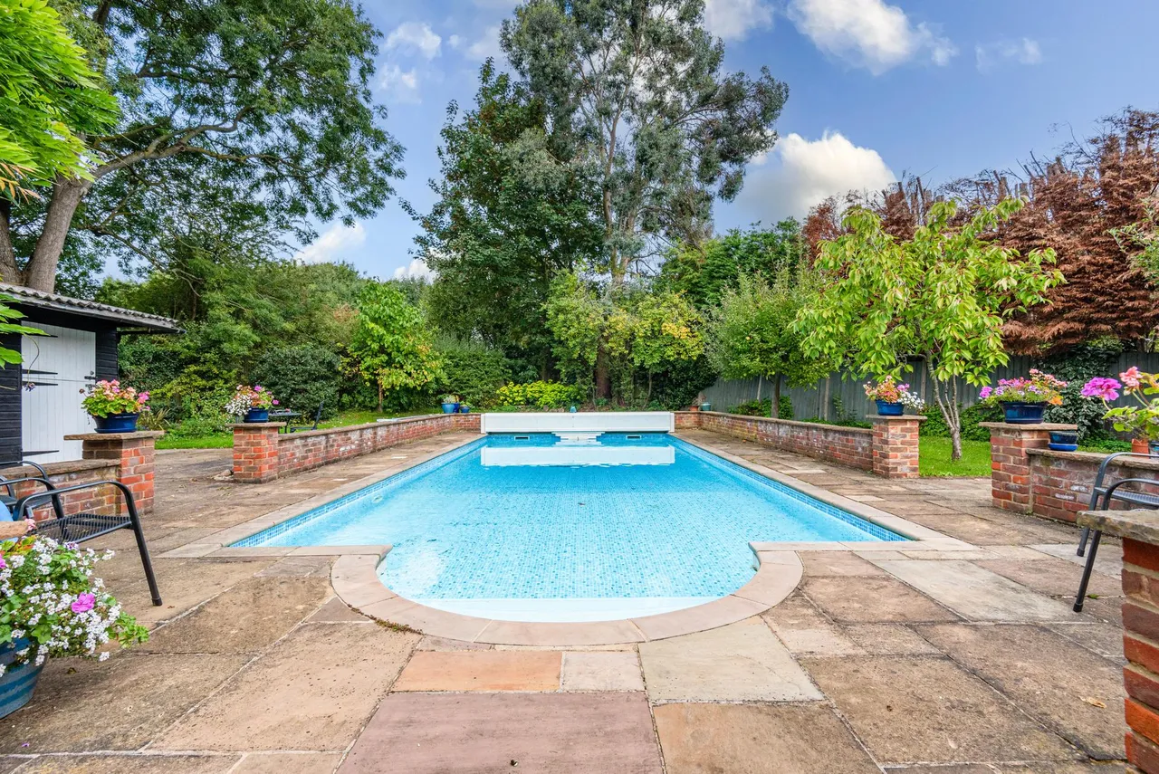 Epping Road, Roydon, CM19, photo 36