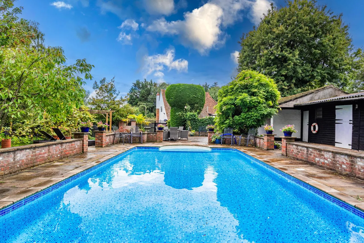 Epping Road, Roydon, CM19, photo 15