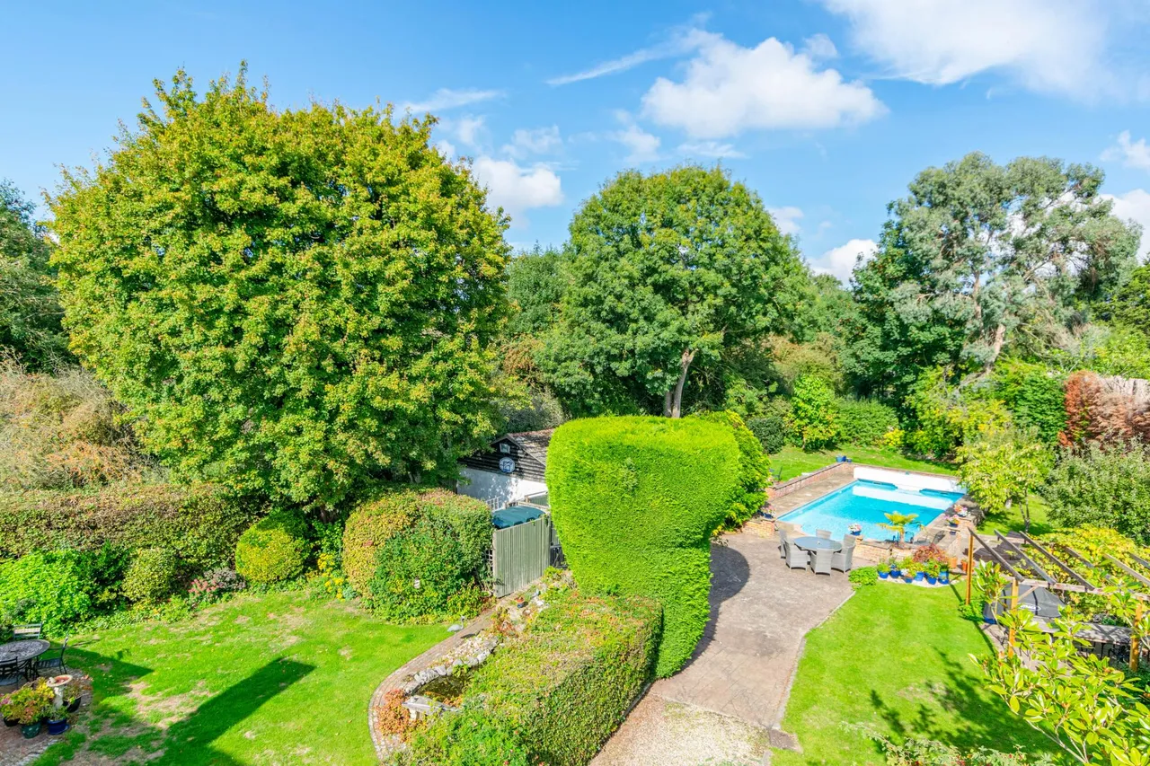 Epping Road, Roydon, CM19, photo 18