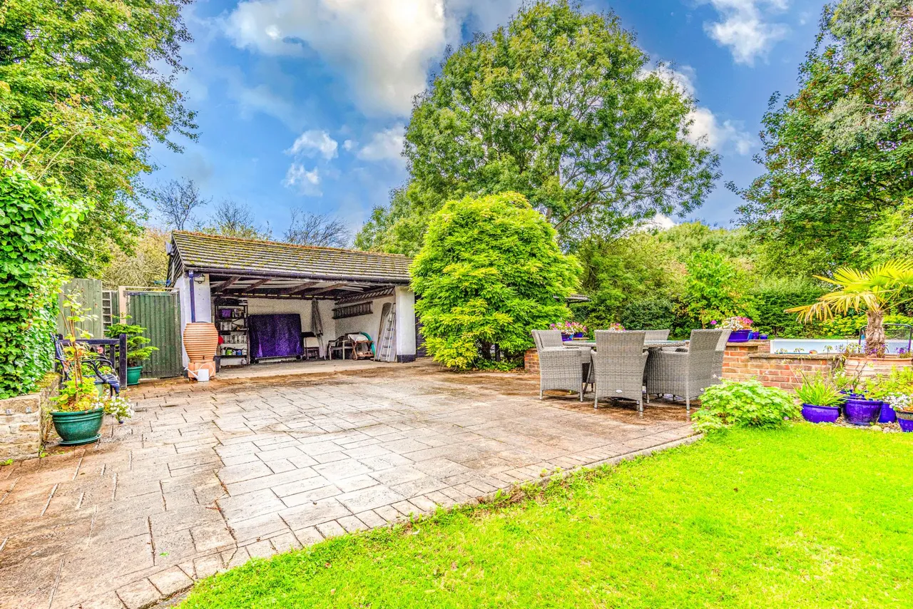 Epping Road, Roydon, CM19, photo 35