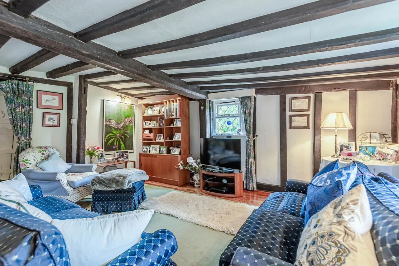 Epping Road, Roydon, CM19, photo 23