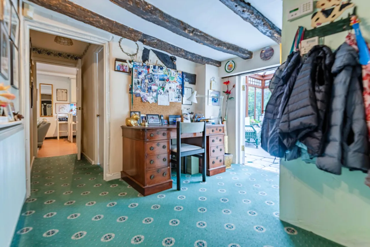 Epping Road, Roydon, CM19, photo 10