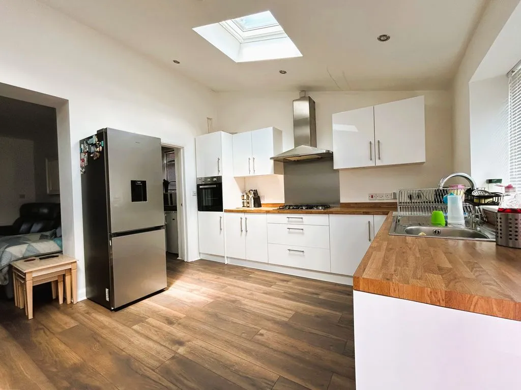 Ogley Road, Brownhills, WS8, photo 4