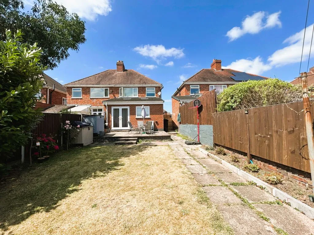 Ogley Road, Brownhills, WS8, photo 10