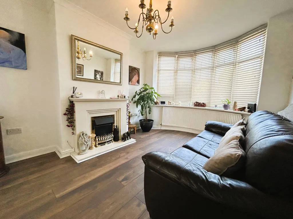 Ogley Road, Brownhills, WS8, photo 2