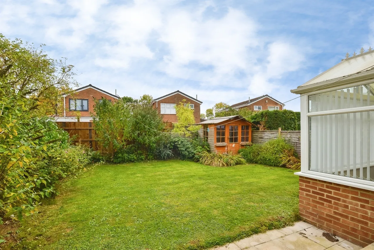 Offerton Drive, Hemlington, TS8, photo 16