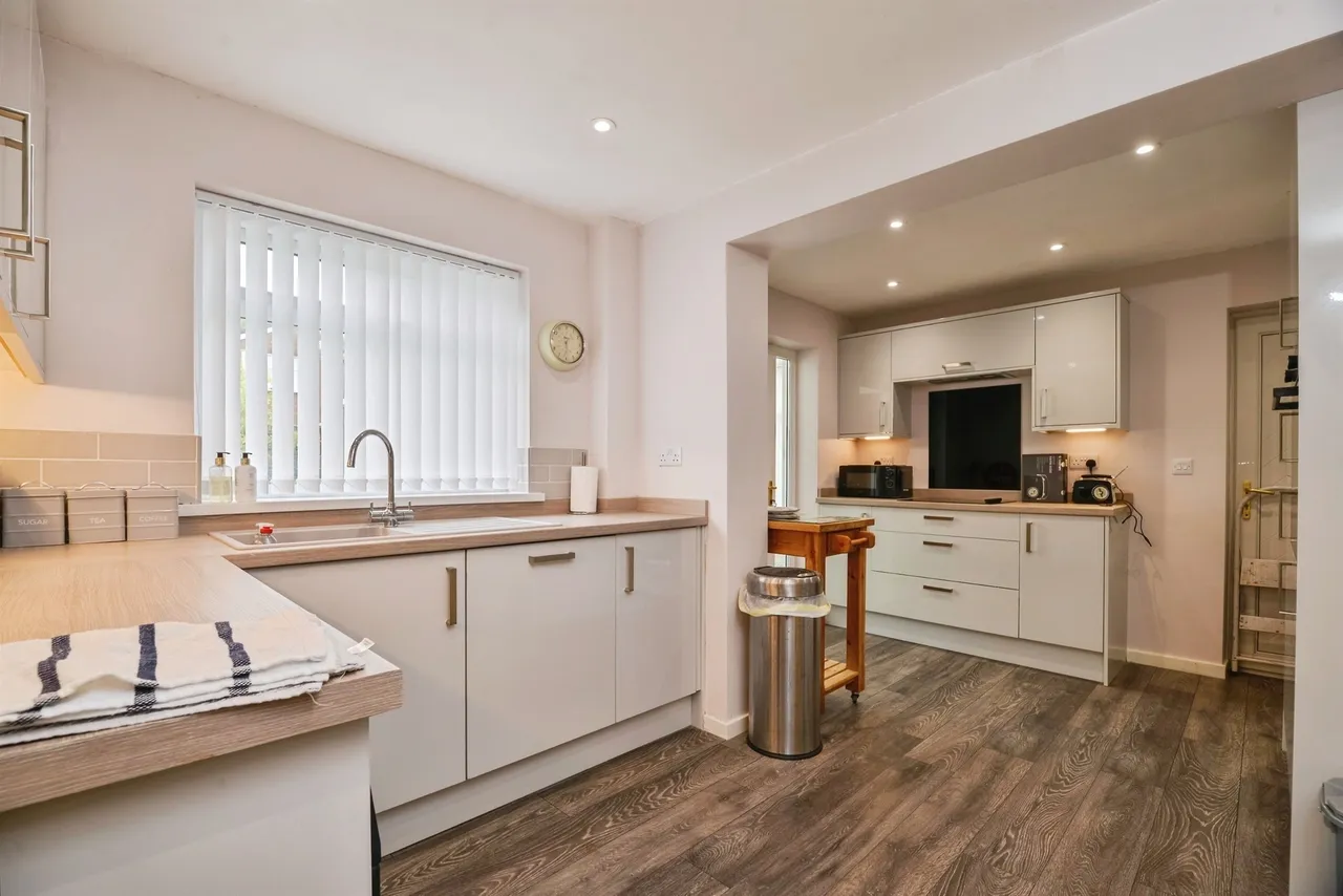 Offerton Drive, Hemlington, TS8, photo 2