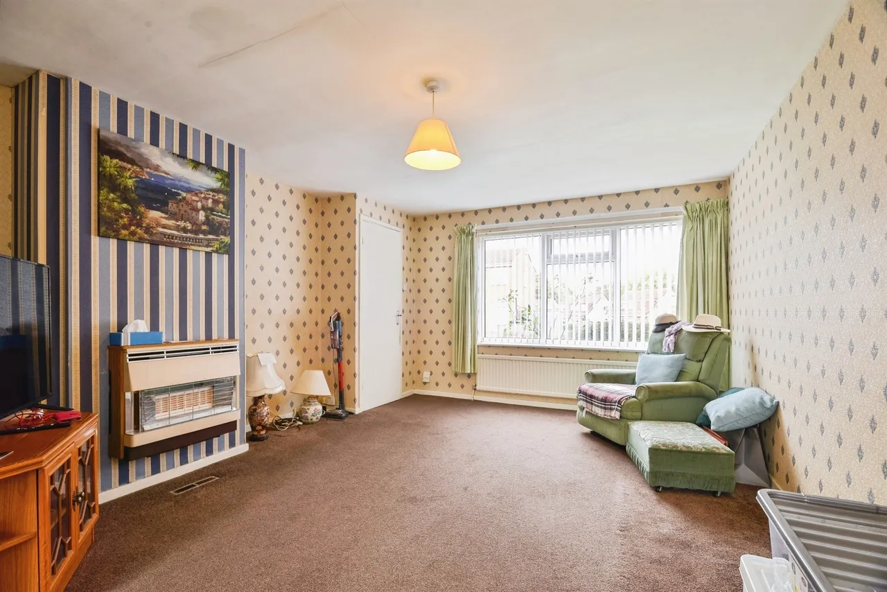 Offerton Drive, Hemlington, TS8, photo 7