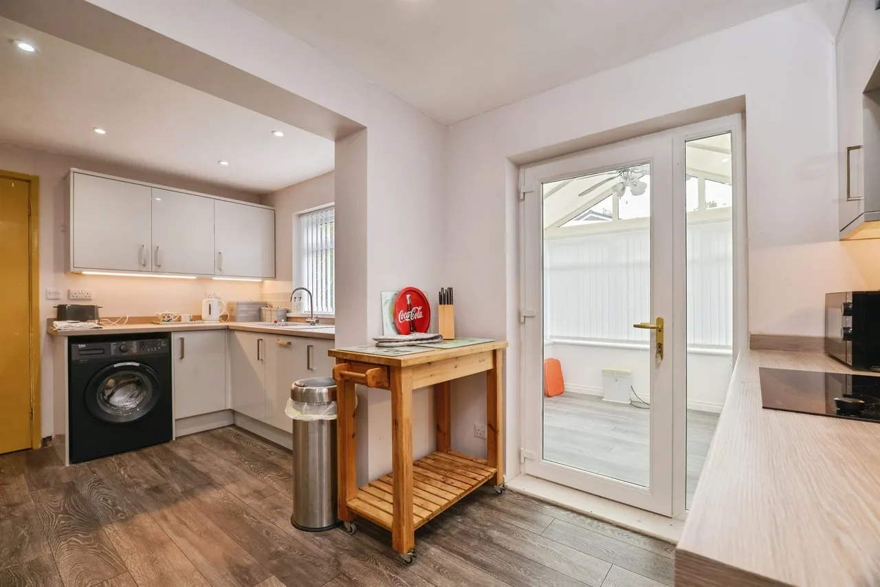 Offerton Drive, Hemlington, TS8, photo 5
