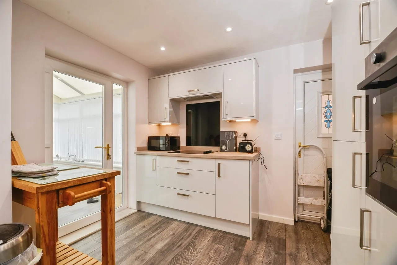 Offerton Drive, Hemlington, TS8, photo 4