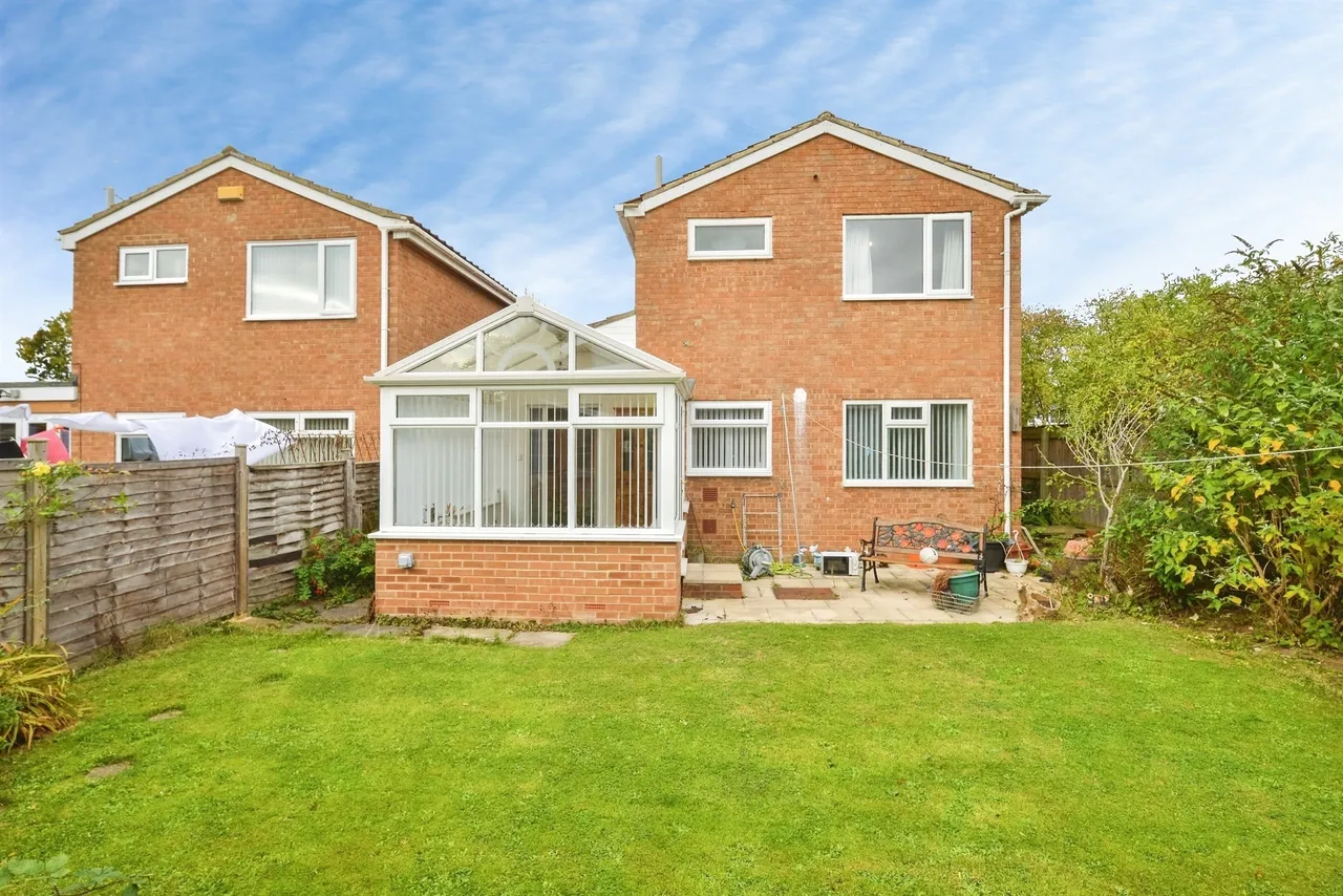 Offerton Drive, Hemlington, TS8, photo 17