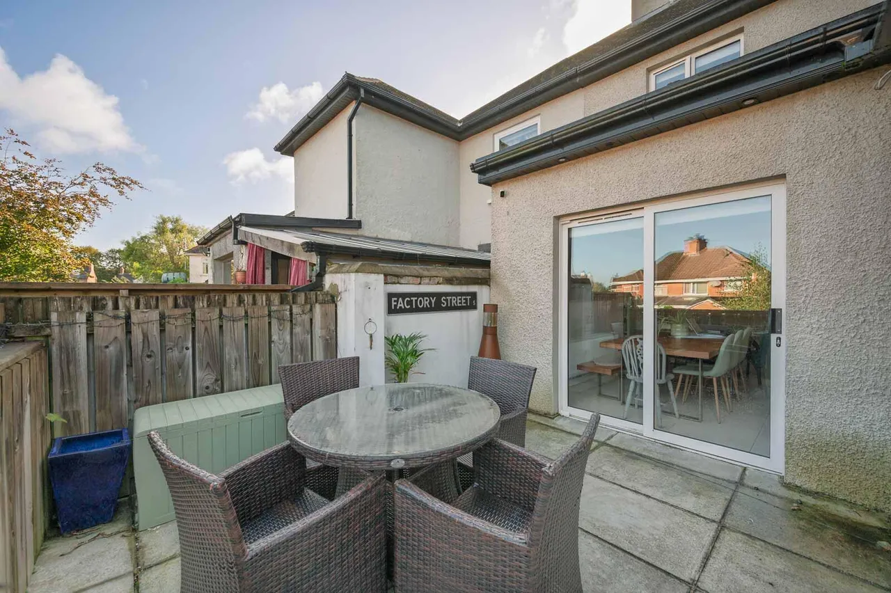 Kilhorne Gardens, belfast, BT5, photo 30