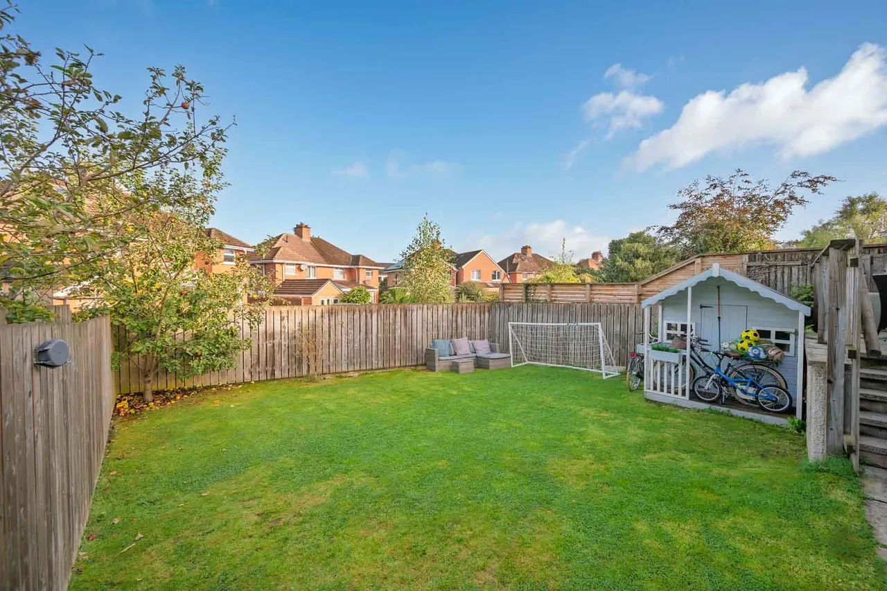 Kilhorne Gardens, belfast, BT5, photo 32