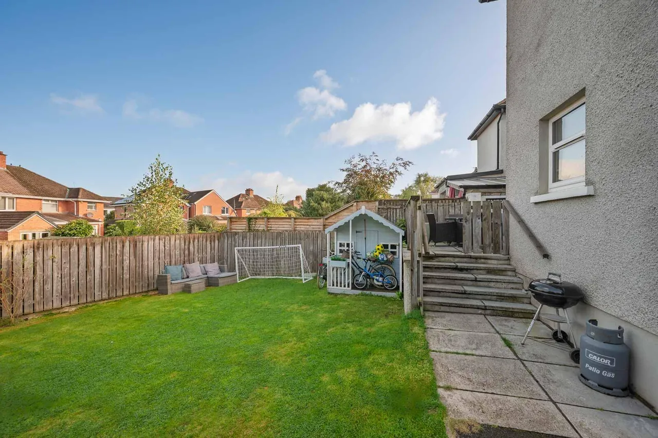 Kilhorne Gardens, belfast, BT5, photo 31