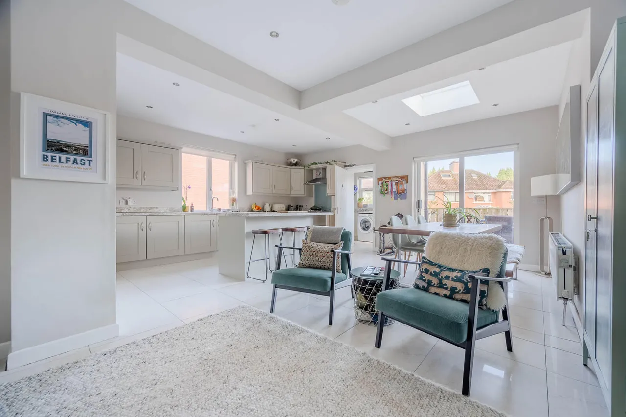 Kilhorne Gardens, belfast, BT5, photo 13
