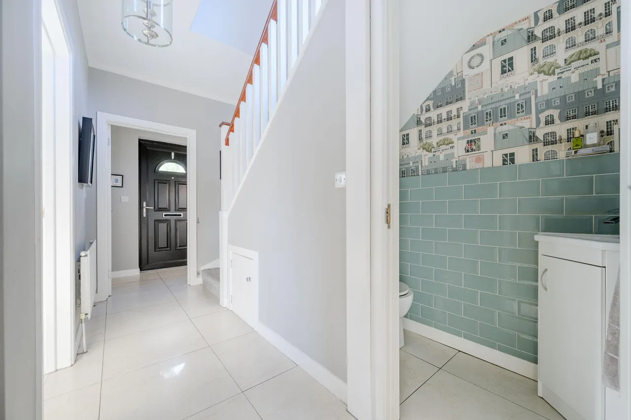 Kilhorne Gardens, belfast, BT5, photo 10