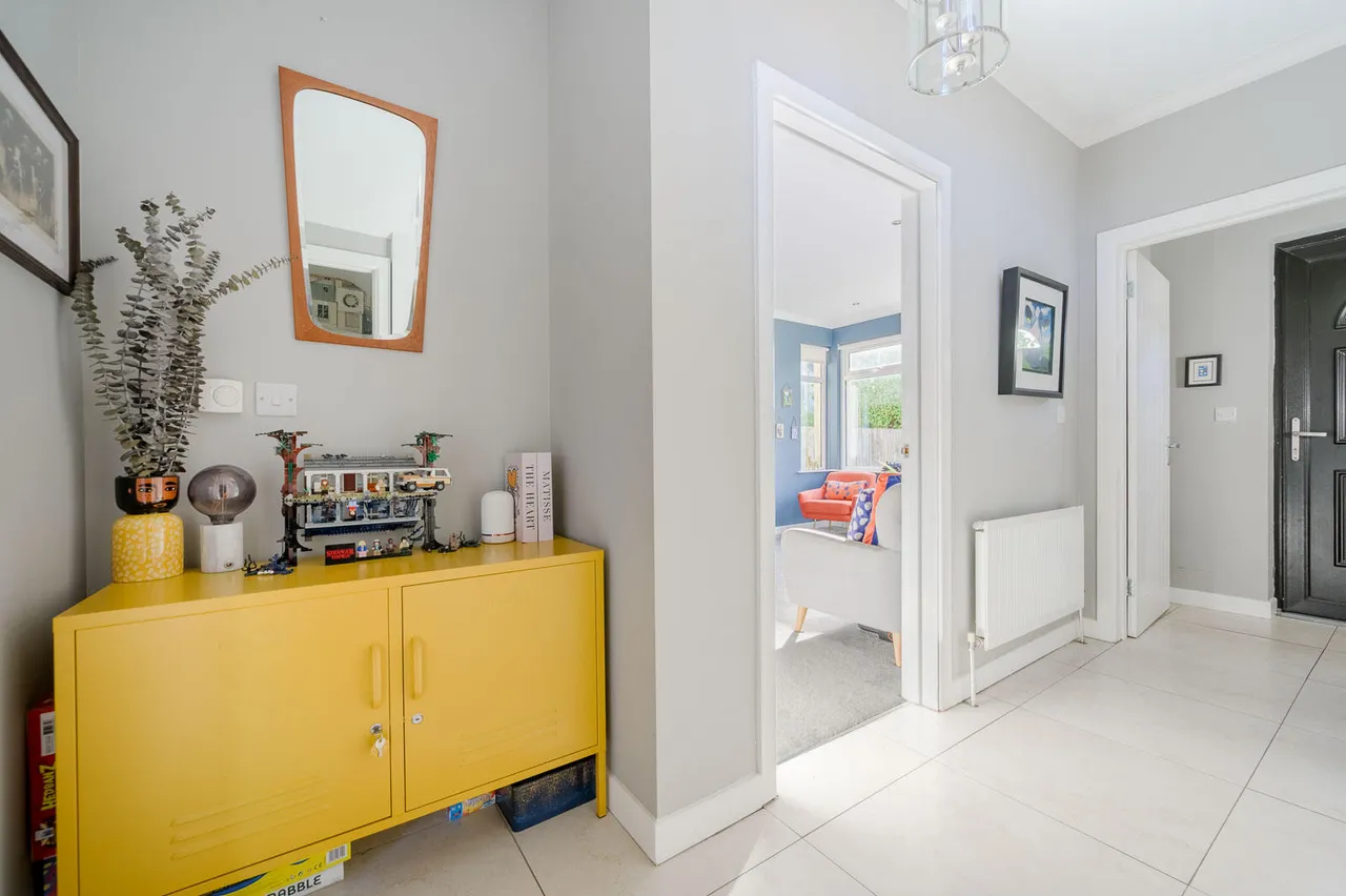 Kilhorne Gardens, belfast, BT5, photo 7