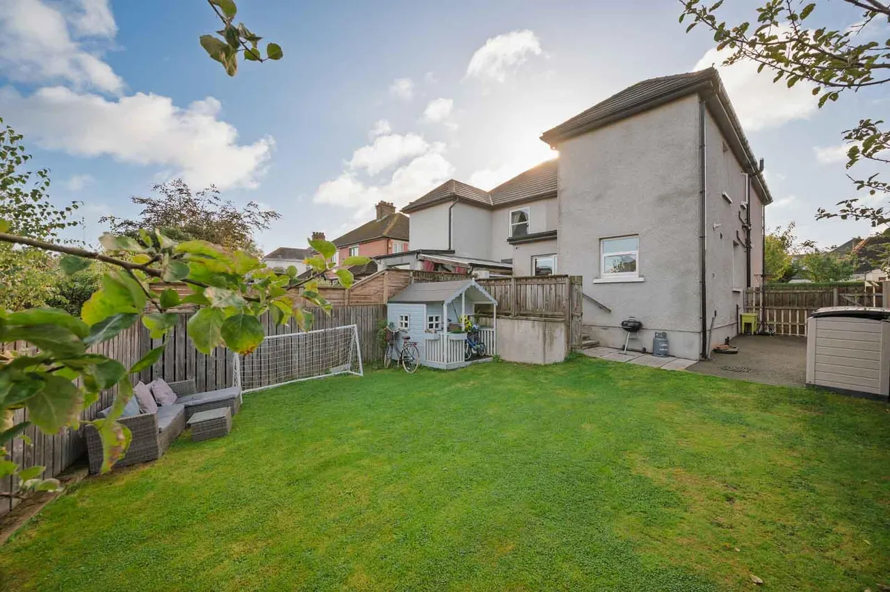 Kilhorne Gardens, belfast, BT5, photo 33