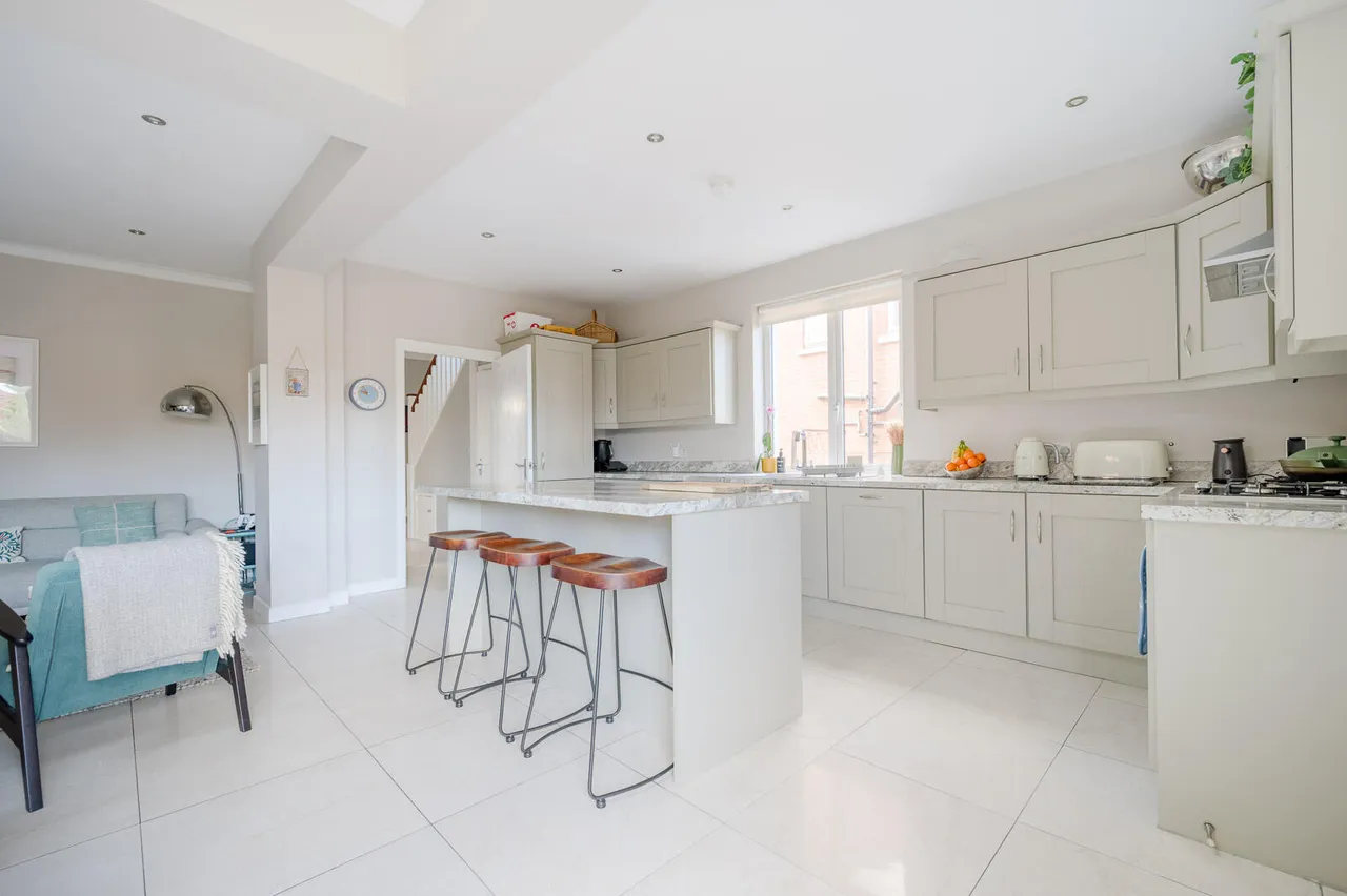 Kilhorne Gardens, belfast, BT5, photo 16