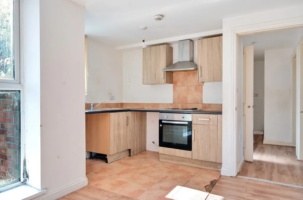 Suffolk Road, London, SE25, photo 6