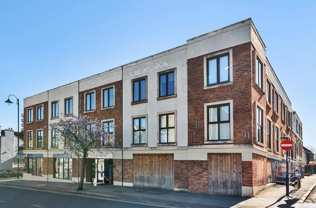 Suffolk Road, London, SE25, photo 10