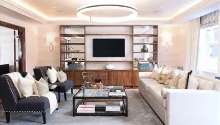 2 bed flat to rent — Bourdon Street, London, W1K