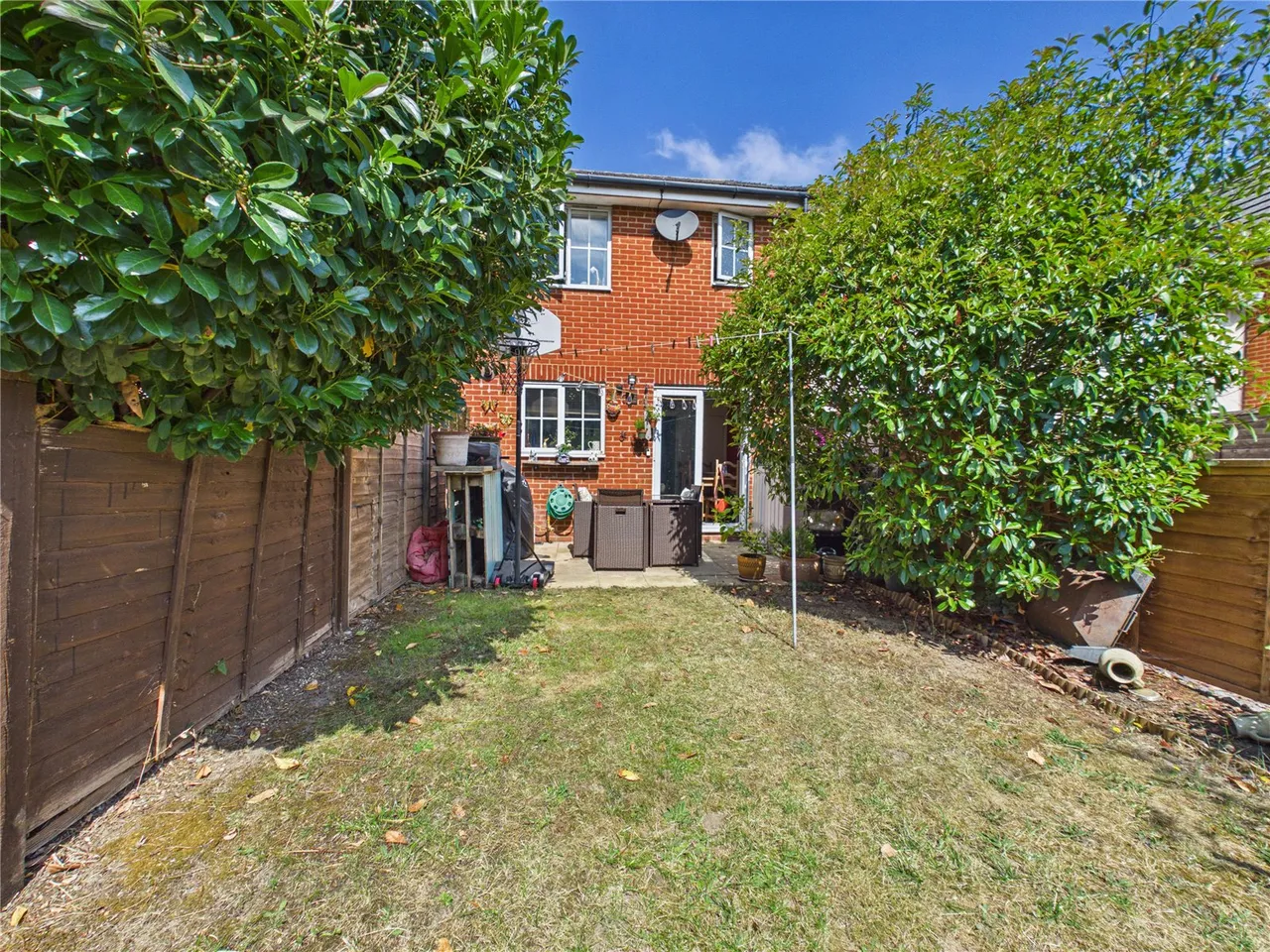 Mill Road, Mile End, CO4, photo 6