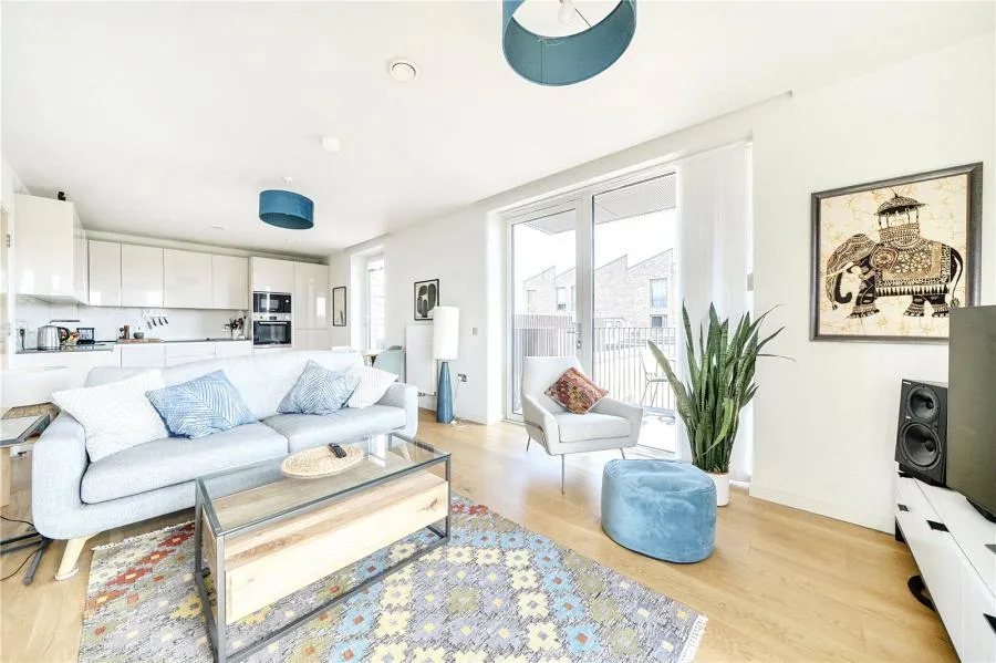 Boaters Avenue, Brentford, TW8, photo 4