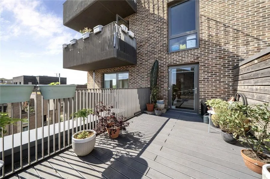 Boaters Avenue, Brentford, TW8, photo 10
