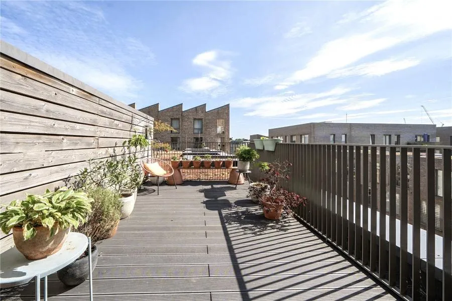 Boaters Avenue, Brentford, TW8, photo 12